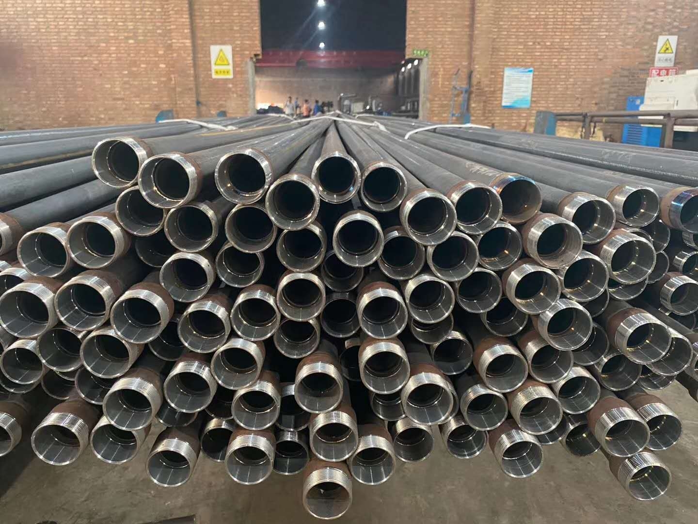 六安桥梁声测管批量供货